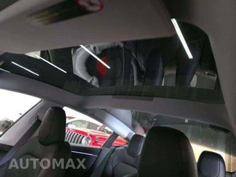 2025 Tesla Model 3 Long Range - miniatura 11