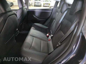 2025 Tesla Model 3 Long Range - miniatura 13