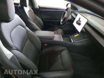 2025 Tesla Model 3 Long Range - miniatura 19