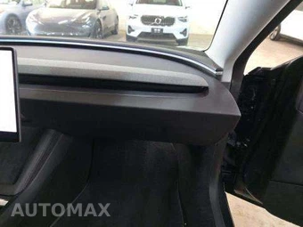 2025 Tesla Model 3 Long Range - miniatura 20