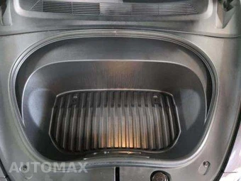 2025 Tesla Model 3 Long Range - miniatura 22