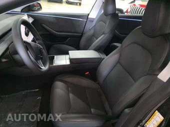 2025 Tesla Model 3 Long Range - miniatura 6