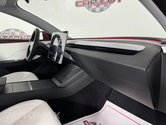 2025 Tesla Model 3 Long Range - miniatura 12