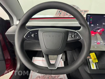 2025 Tesla Model 3 Long Range - miniatura 13