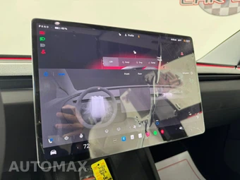 2025 Tesla Model 3 Long Range - miniatura 18
