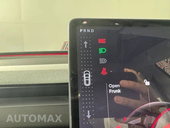 2025 Tesla Model 3 Long Range - miniatura 19