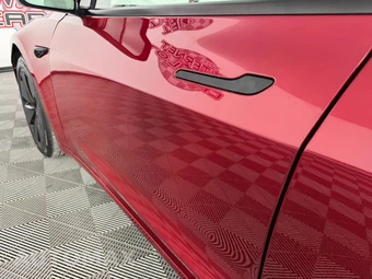 2025 Tesla Model 3 Long Range - miniatura 22