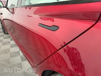 2025 Tesla Model 3 Long Range - miniatura 23