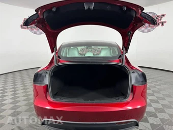 2025 Tesla Model 3 Long Range - miniatura 25