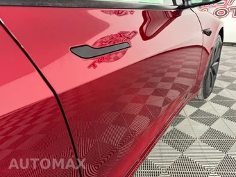 2025 Tesla Model 3 Long Range - miniatura 29