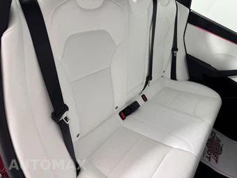 2025 Tesla Model 3 Long Range - miniatura 36