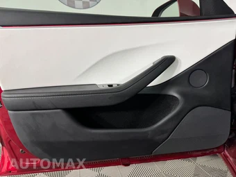 2025 Tesla Model 3 Long Range - miniatura 37