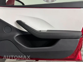 2025 Tesla Model 3 Long Range - miniatura 39
