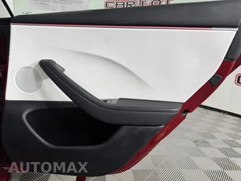 2025 Tesla Model 3 Long Range - miniatura 41