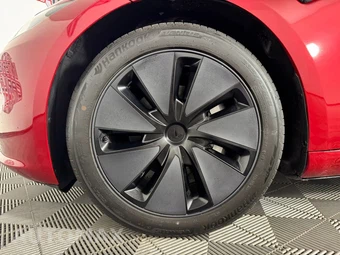 2025 Tesla Model 3 Long Range - miniatura 42