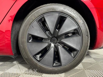 2025 Tesla Model 3 Long Range - miniatura 43