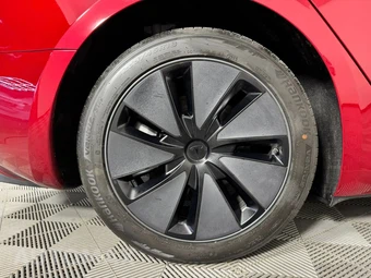 2025 Tesla Model 3 Long Range - miniatura 44