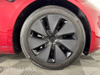 2025 Tesla Model 3 Long Range - miniatura 45