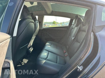 2025 Tesla Model 3 Long Range - miniatura 14