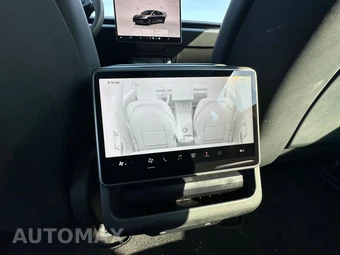 2025 Tesla Model 3 Long Range - miniatura 15