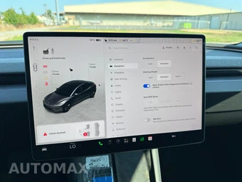 2025 Tesla Model 3 Long Range - miniatura 27