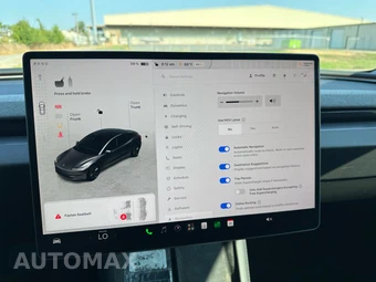 2025 Tesla Model 3 Long Range - miniatura 29