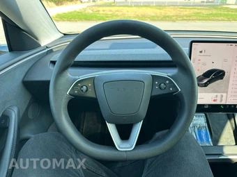 2025 Tesla Model 3 Long Range - miniatura 31