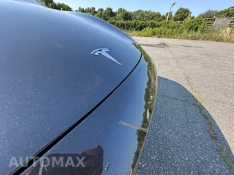 2025 Tesla Model 3 Long Range - miniatura 36