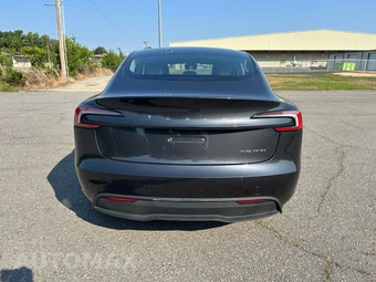 2025 Tesla Model 3 Long Range - miniatura 6