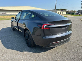 2025 Tesla Model 3 Long Range - miniatura 7