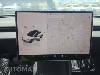 2025 Tesla Model 3 Long Range – miniatura 10