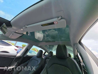 2025 Tesla Model 3 Long Range – miniatura 11