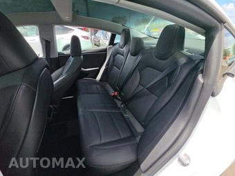 2025 Tesla Model 3 Long Range – miniatura 13