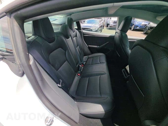 2025 Tesla Model 3 Long Range – miniatura 16