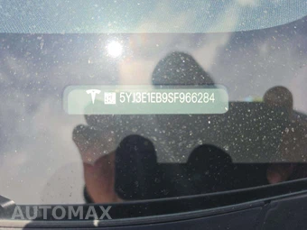 2025 Tesla Model 3 Long Range – miniatura 5