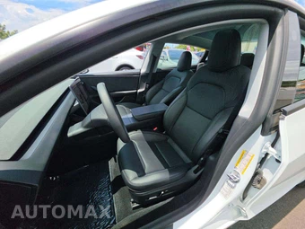 2025 Tesla Model 3 Long Range – miniatura 6