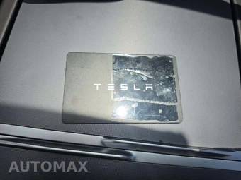 2025 Tesla Model 3 Long Range – miniatura 8