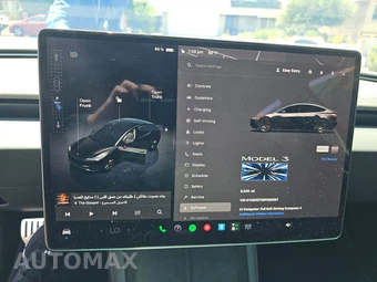 2025 Tesla Model 3 Performance - miniatura 12
