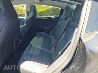 2025 Tesla Model 3 Performance - miniatura 13