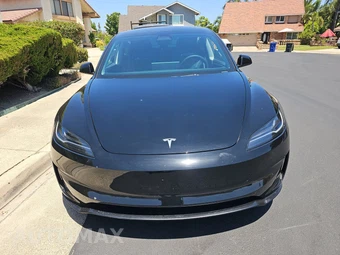 2025 Tesla Model 3 Performance - miniatura 2