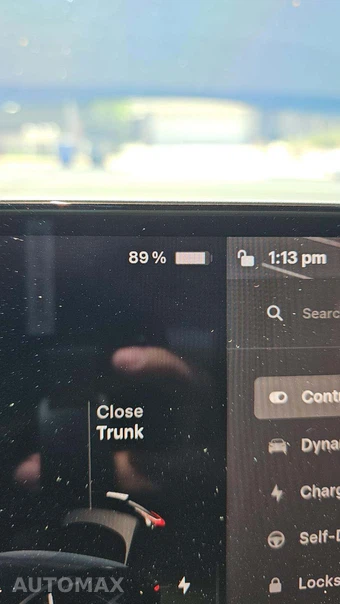 2025 Tesla Model 3 Performance - miniatura 25