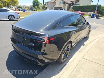 2025 Tesla Model 3 Performance - miniatura 4