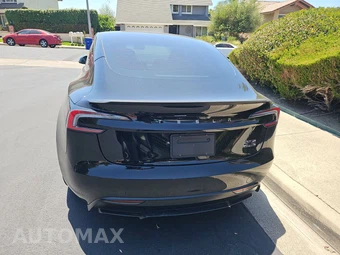 2025 Tesla Model 3 Performance - miniatura 5