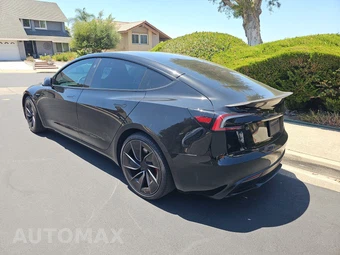 2025 Tesla Model 3 Performance - miniatura 6
