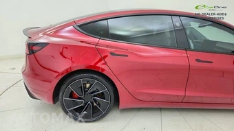 2025 Tesla Model 3 Performance – miniatura 12