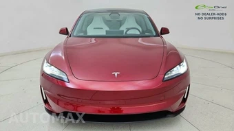 2025 Tesla Model 3 Performance – miniatura 13