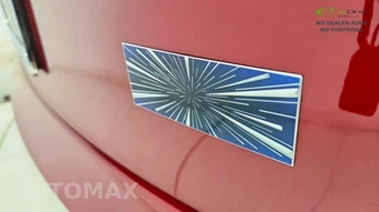 2025 Tesla Model 3 Performance – miniatura 17