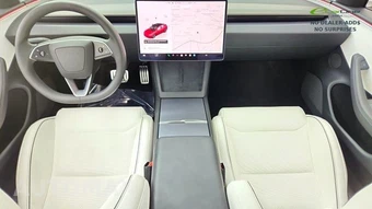 2025 Tesla Model 3 Performance – miniatura 19