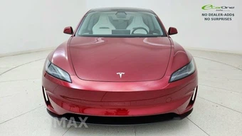 2025 Tesla Model 3 Performance – miniatura 2