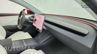 2025 Tesla Model 3 Performance – miniatura 20